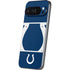 NFL Indianapolis Colts Zone Block Pixel 9 Pro XL Skin